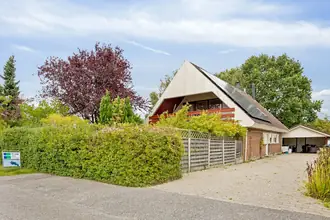 Villa på Kildebanken 13, 4681 Herfølge