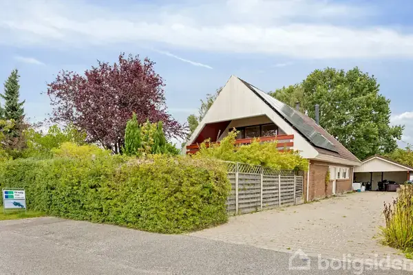 Villa på Kildebanken 13, 4681 Herfølge