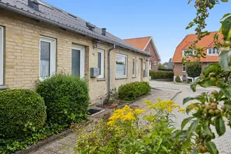 Rækkehus på Petersborgvej 95, 9000 Aalborg