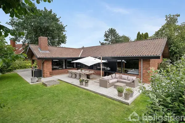 Villa på Granstuevej 3, 2840 Holte