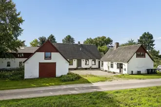 Villa på Storemarksvej 27, Lille Heddinge, 4673 Rødvig Stevns