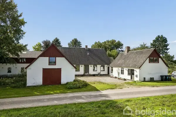 Villa på Storemarksvej 27, 4673 Rødvig Stevns