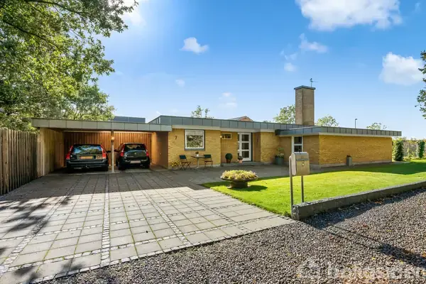 Villa på Gl Borbjergvej 7, 7500 Holstebro