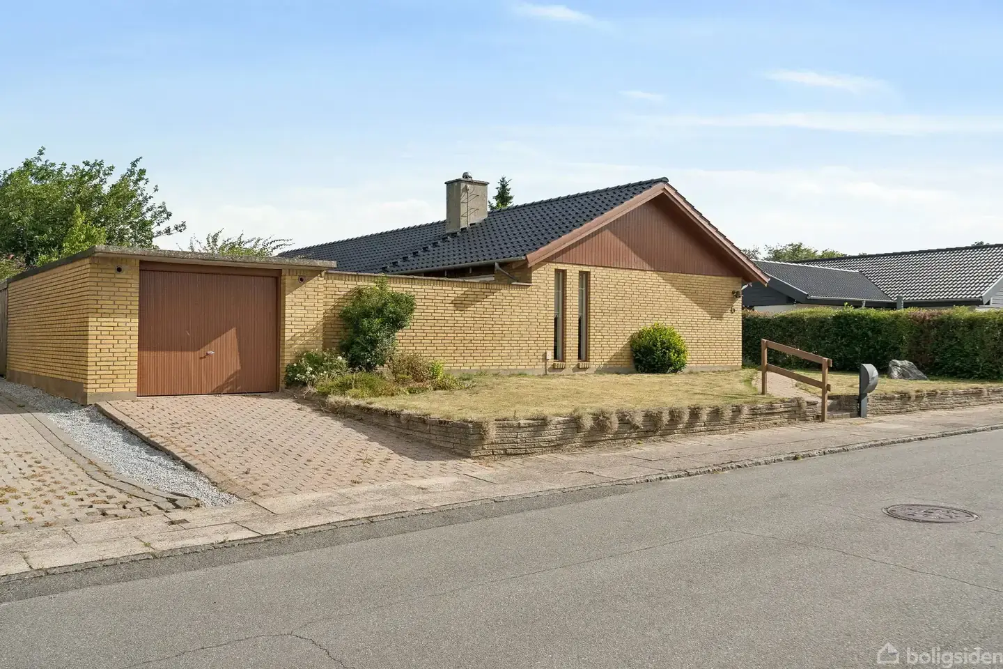 Villa på Nattergalevænget 6, 5210 Odense NV