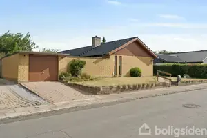 Villa på Nattergalevænget 6, 5210 Odense NV