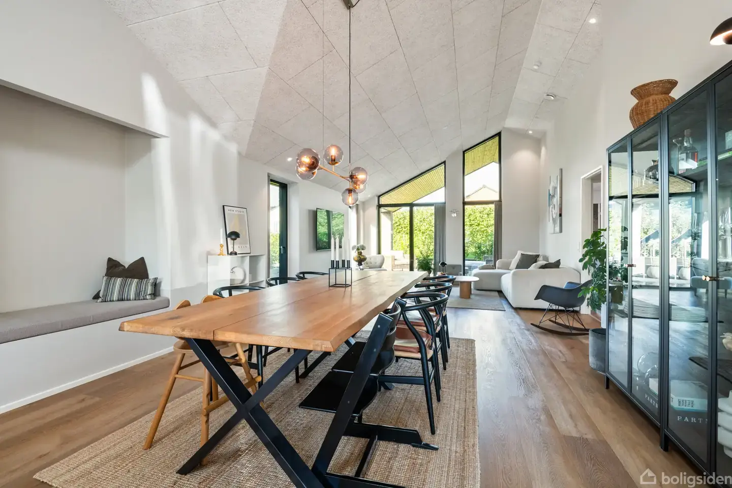 Villa på Baldrianvej 4, 7080 Børkop