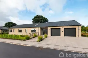 Villa på Baldrianvej 4, 7080 Børkop