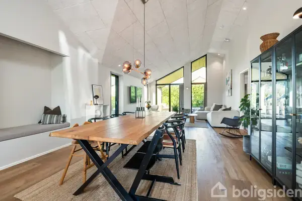Villa på Baldrianvej 4, 7080 Børkop