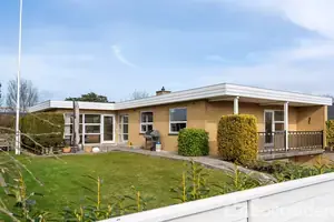 Villa på Odinsvej 17, 4300 Holbæk