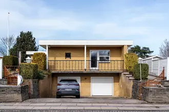 Villa på Odinsvej 17, Allerup, 4300 Holbæk