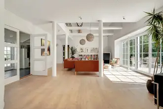 Villa på Kær Bygade 34A, Kær, 6400 Sønderborg