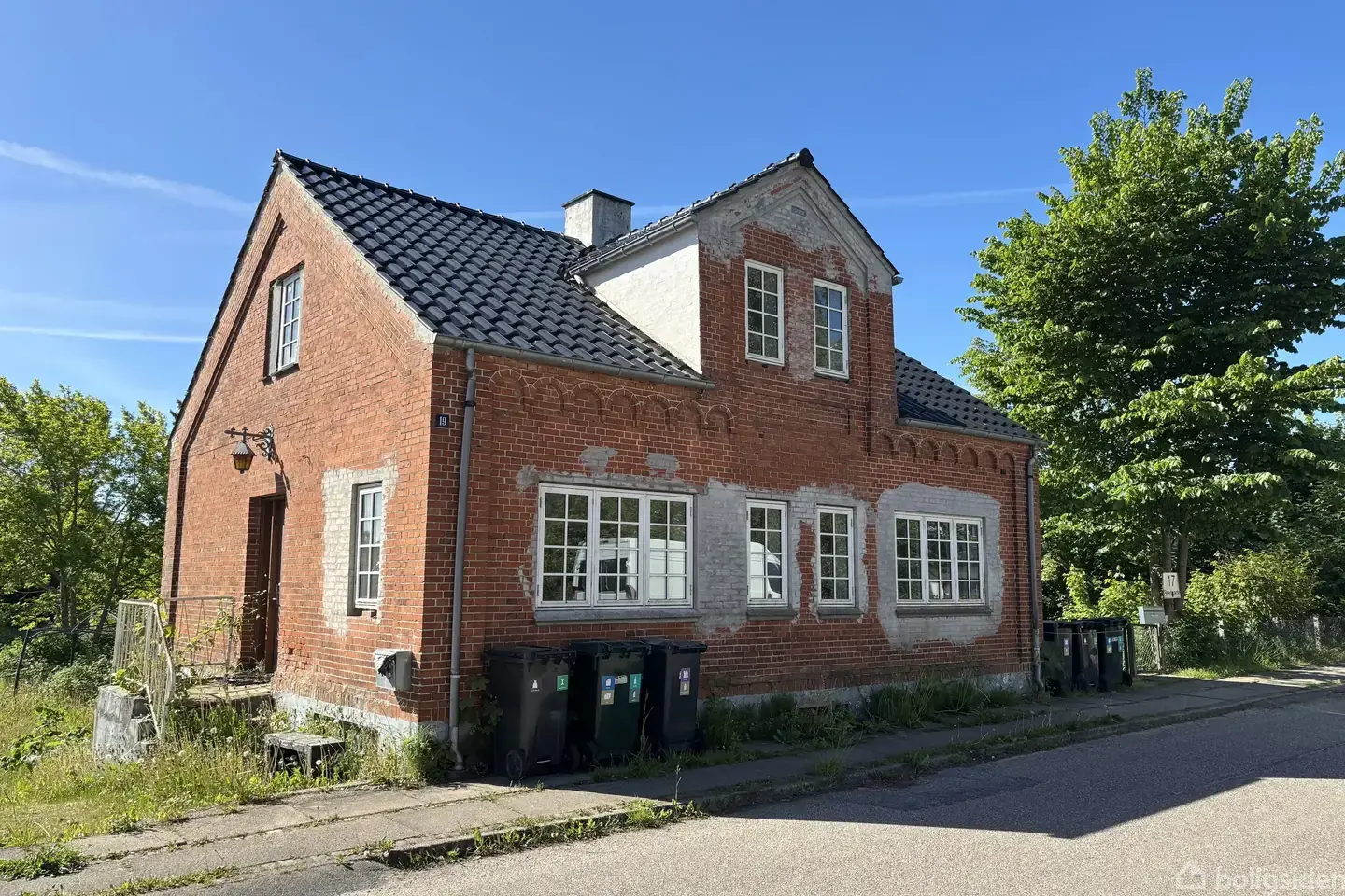 Villa på Bredgade 19, 5492 Vissenbjerg