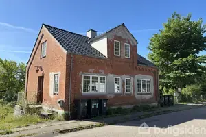 Villa på Bredgade 19, 5492 Vissenbjerg