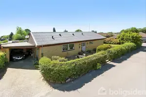 Villa på Lunden 20, 8464 Galten