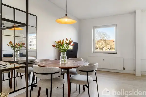 Ejerlejlighed på Hougårdsvej 64, st. th., 8220 Brabrand