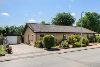 Villa på Vindtoftvej 4, 4960 Holeby