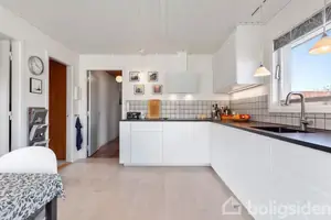 Villa på Toftevangen 20, 4130 Viby Sjælland