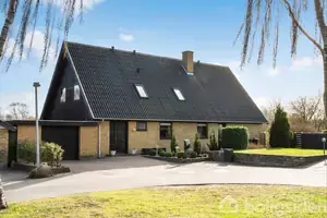 Villa på Birkemosevej 62, 5471 Søndersø