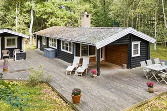 Fritidshus på Hejrevænget 34, Tibirke Sand, 3300 Frederiksværk