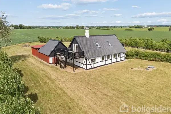 Villa på Arløse Torp Vej 15, 4262 Sandved