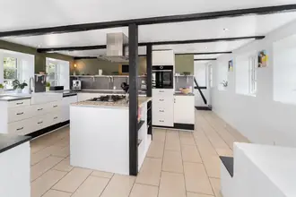 Villa på Kukkenbjerg 6, Svanninge, 5600 Faaborg