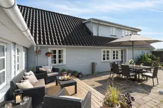 Villa på Kukkenbjerg 6, Svanninge, 5600 Faaborg