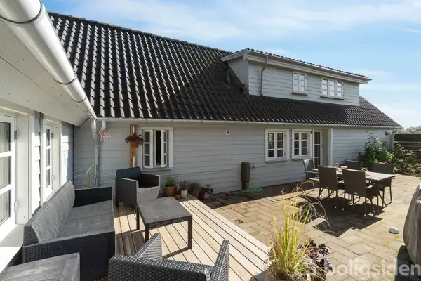 Villa på Kukkenbjerg 6, 5600 Faaborg