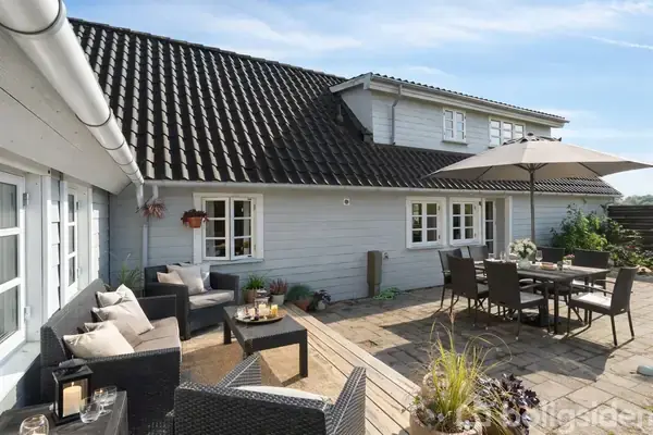 Villa på Kukkenbjerg 6, 5600 Faaborg