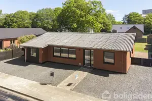 Villa på Thujavej 12, 7400 Herning