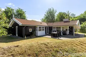 Fritidsbolig på Åbrinken 20, 3720 Aakirkeby