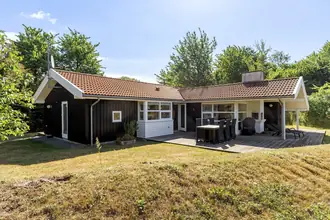 Fritidshus på Åbrinken 20, Pedersker, 3720 Aakirkeby