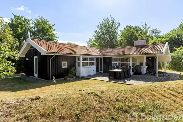 Fritidsbolig på Åbrinken 20, 3720 Aakirkeby