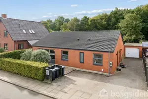 Villa på Højbovej 27, 8600 Silkeborg