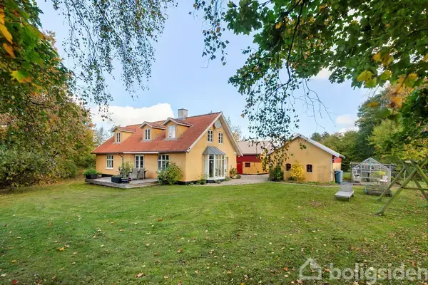Villa på Valorevej 31, 4130 Viby Sjælland
