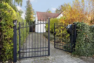 Villa på Stenløsevej 4, 2700 Brønshøj