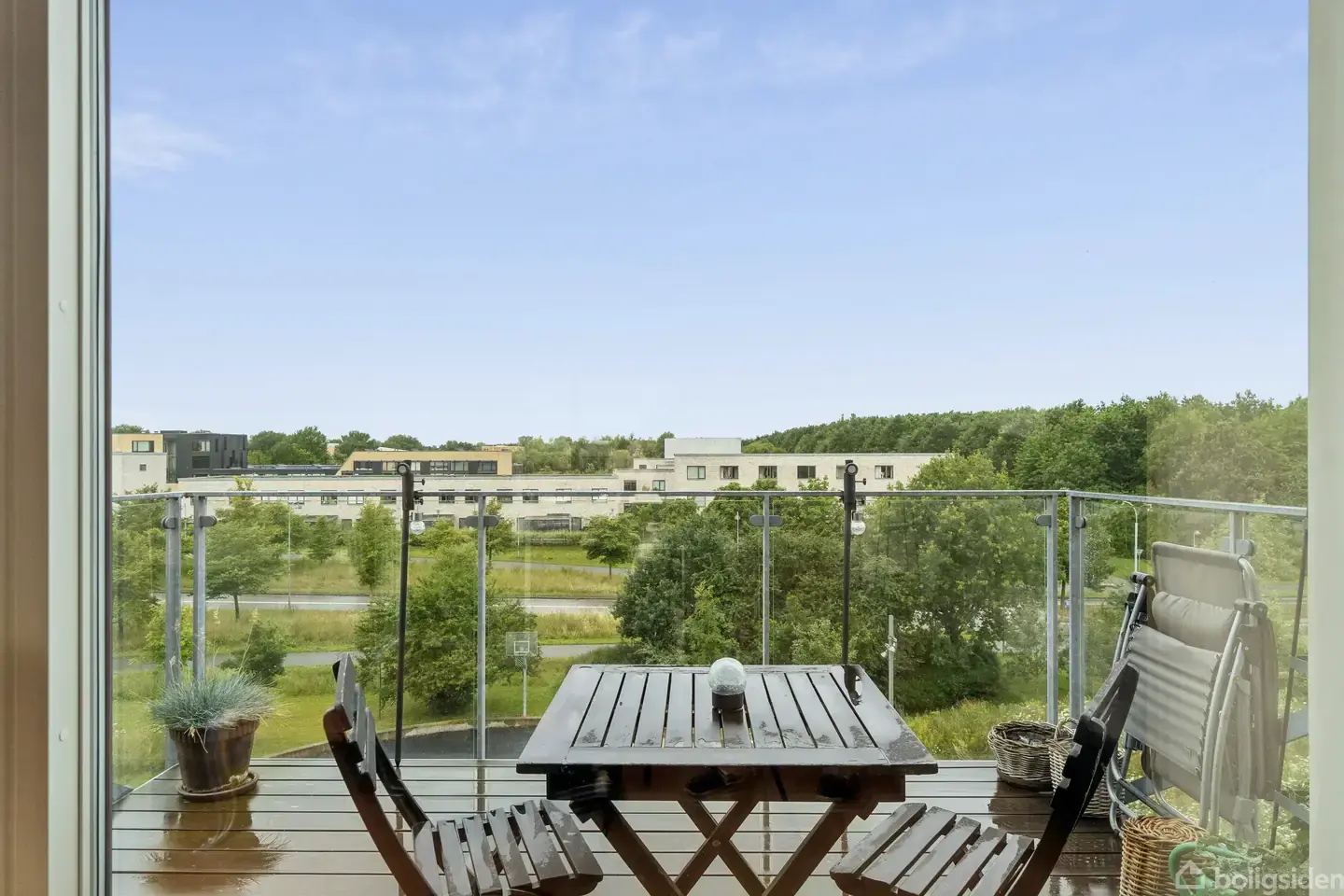 Ejerlejlighed på Lysalleen 570, 3. tv., 4000 Roskilde