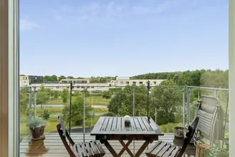 Ejerlejlighed på Lysalleen 570, 3. tv., Himmelev, 4000 Roskilde
