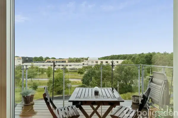 Ejerlejlighed på Lysalleen 570, 3. tv., 4000 Roskilde