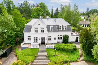 Villa på Vejlesøvej 11, 2840 Holte