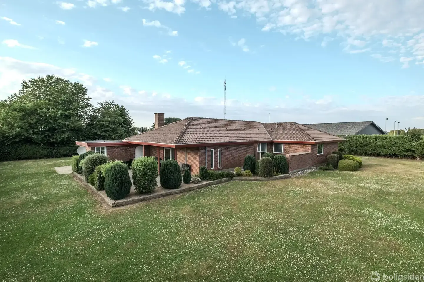 Villa på Jerlev Boulevard 64, 7100 Vejle