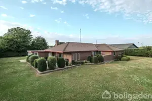 Villa på Jerlev Boulevard 64, 7100 Vejle