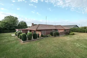 Villa på Jerlev Boulevard 64, Jerlev, 7100 Vejle