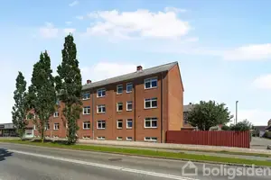 Ejerlejlighed på Lathyrusvej 22, 1. th., 8930 Randers NØ
