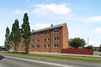 Ejerlejlighed på Lathyrusvej 22, 1. th., 8930 Randers NØ