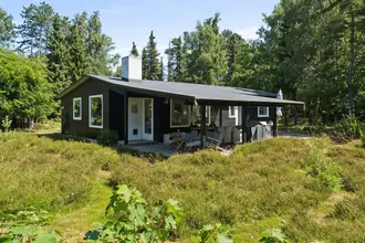 Fritidshus på Fuglebæksvej 11, Ellinge Lyng, 4560 Vig