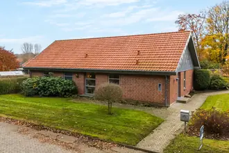 Villa på Engparken 18, 9620 Aalestrup