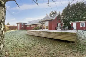 Fritidshus på Ellavej 9, Gjerrild, 8500 Grenaa