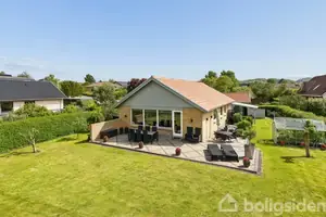 Villa på Glentevej 22, 7100 Vejle
