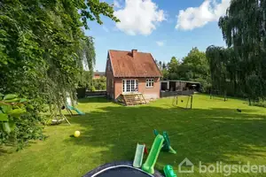 Villa på Sildegravsbanken 2, 5466 Asperup