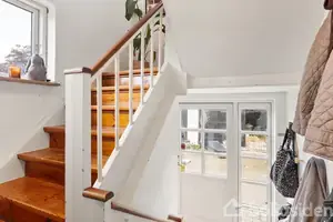Villa på Sildegravsbanken 2, 5466 Asperup